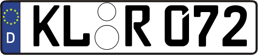 KL-R072