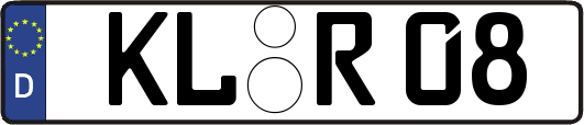 KL-R08