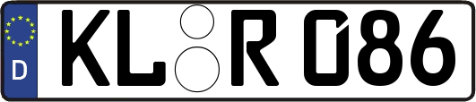 KL-R086