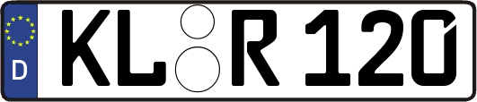 KL-R120