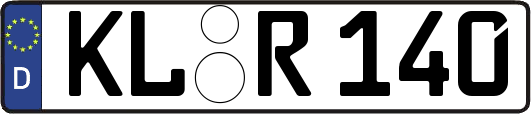 KL-R140