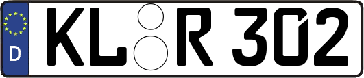 KL-R302
