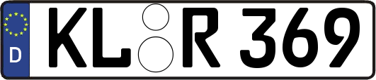 KL-R369