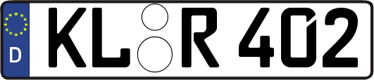 KL-R402
