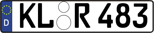 KL-R483
