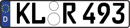 KL-R493
