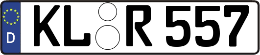 KL-R557