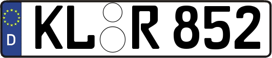 KL-R852