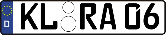 KL-RA06