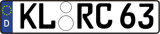 KL-RC63