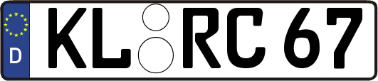 KL-RC67