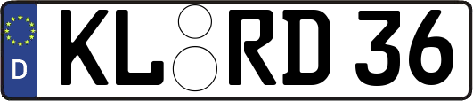 KL-RD36