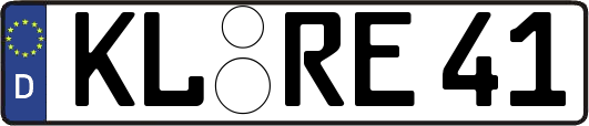 KL-RE41