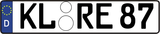 KL-RE87