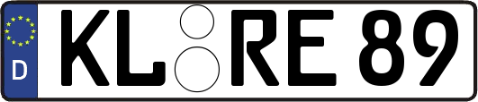 KL-RE89