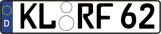 KL-RF62
