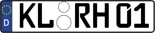 KL-RH01