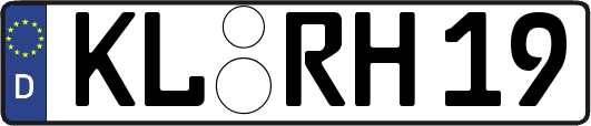 KL-RH19