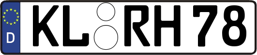 KL-RH78