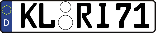 KL-RI71