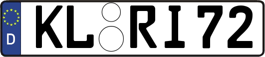 KL-RI72