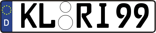 KL-RI99