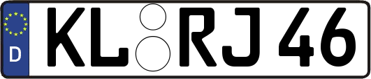 KL-RJ46