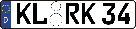 KL-RK34