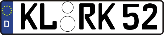KL-RK52