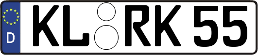 KL-RK55