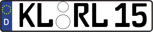 KL-RL15
