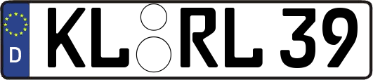 KL-RL39