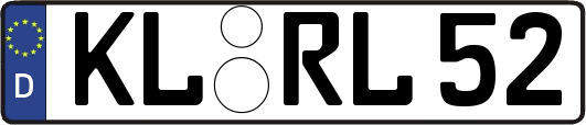 KL-RL52