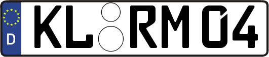 KL-RM04