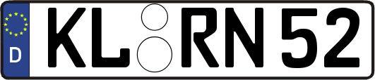KL-RN52