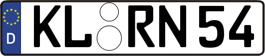 KL-RN54