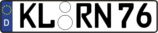 KL-RN76