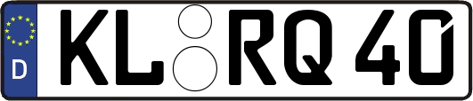 KL-RQ40