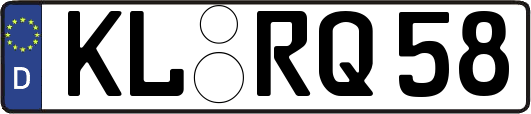 KL-RQ58