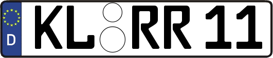 KL-RR11