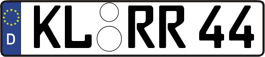 KL-RR44