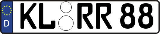KL-RR88