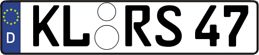 KL-RS47
