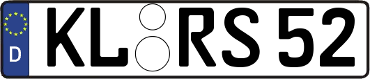 KL-RS52