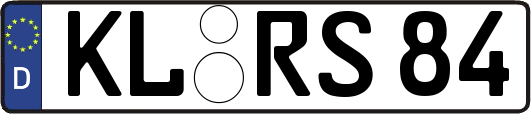 KL-RS84
