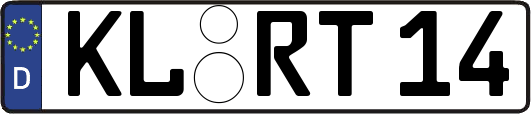 KL-RT14