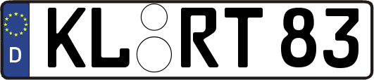 KL-RT83