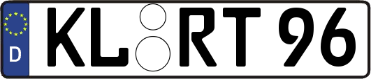KL-RT96