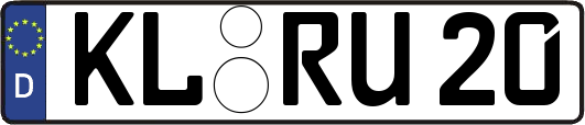KL-RU20
