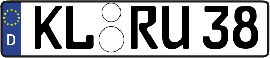 KL-RU38